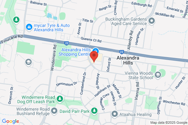 Alexandra Hills Vet Surgery