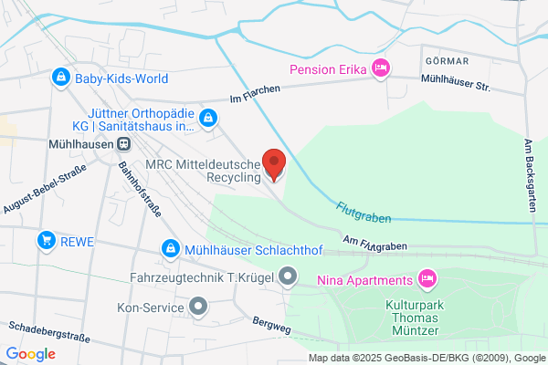 All Areas Rubbish Removal