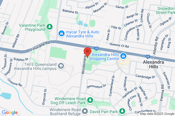 Allsports Lifestyle Clubs, Alexandra Hills