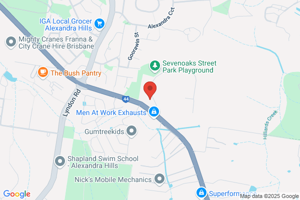 Bayside Locksmiths