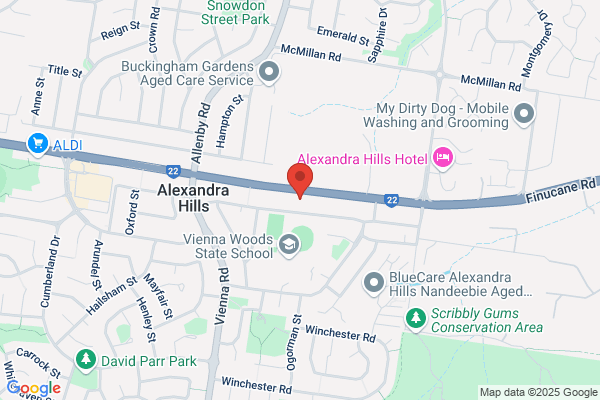 Capalaba Tilt Trays