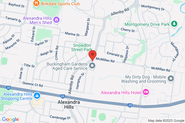 Churches Of Christ In Queensland