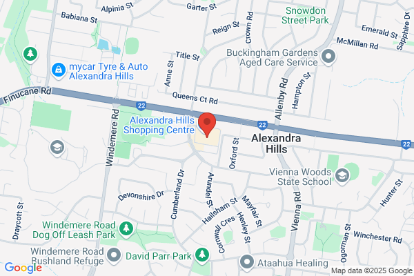 Debbie Leong Dental