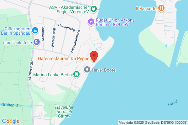 Fernando's - Hideaway Italian Restaurant & Takeaway