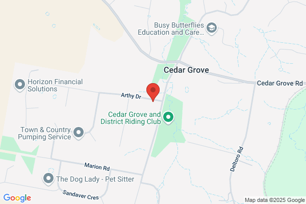 Herb's Bobcat Hire
