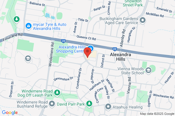 Ray White Alexandra Hills/Capalaba