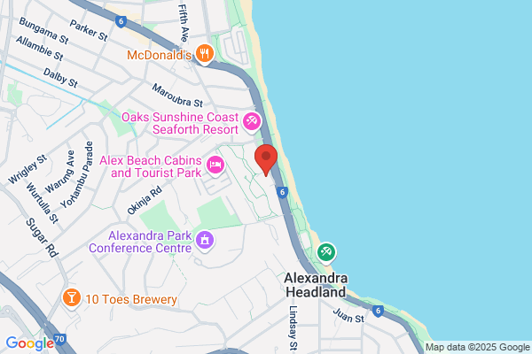 Coastal Dental Implants