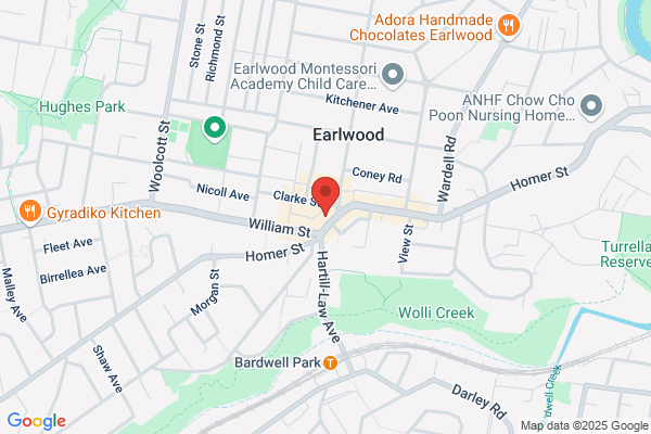 CoinFlip Bitcoin ATM - Earlwood Newsagency (Earlwood)