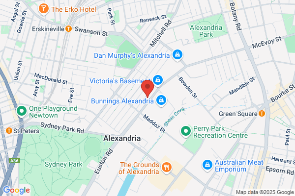 CoinFlip Bitcoin ATM - the Lotto Cigarettes Newsagent (Alexandria)