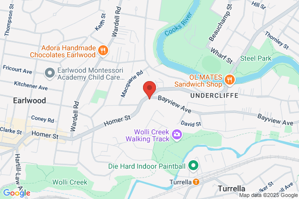 Earlwood Auto Electrical & Mechanical Repairs