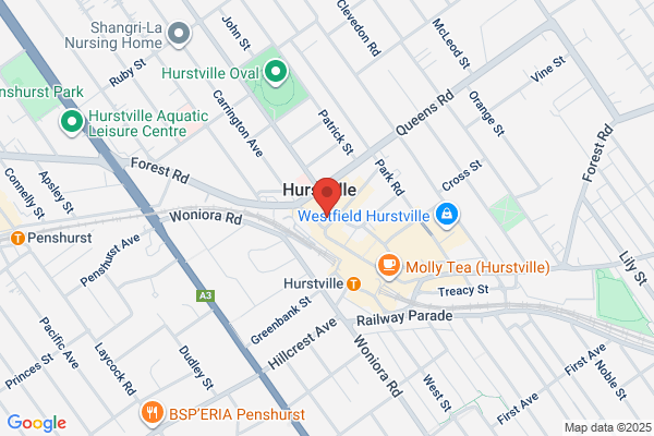 Desman Constructions Pty Ltd