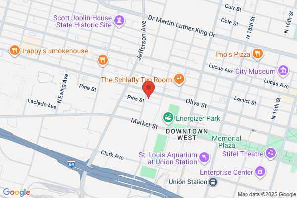 Hudson O'Leary & Associates