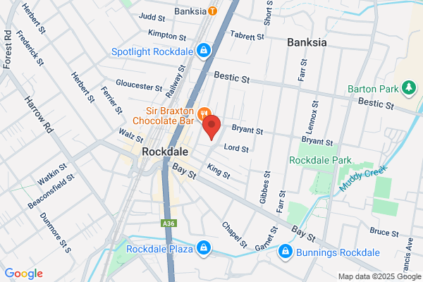 AMPAC Dental Pty Ltd