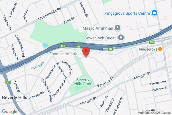 Foodlink Australia