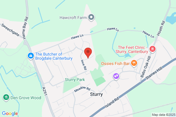 A Better Canterbury Removals