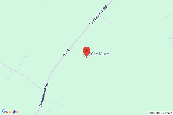 A Citymove Relocations