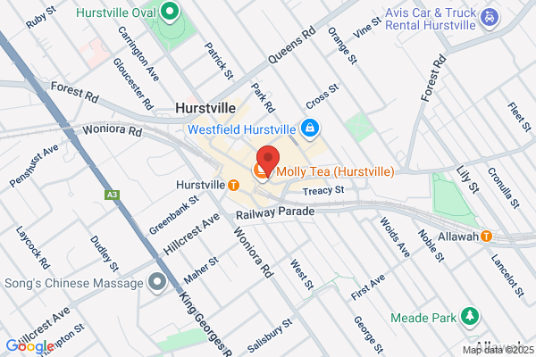 Hurstville Grocery