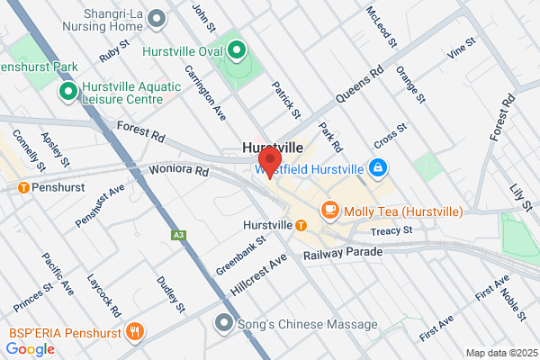 Kentson Jewellery