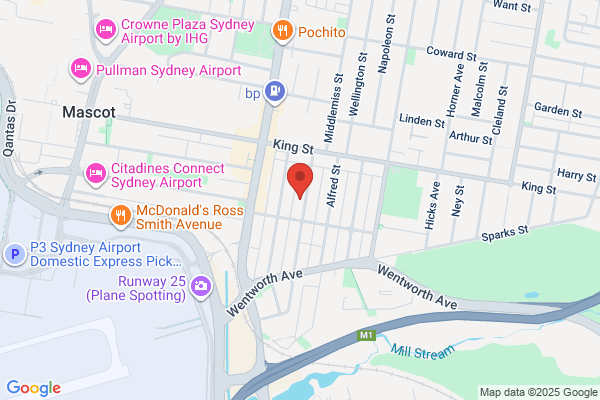 Fusion Locksmiths Pty Ltd