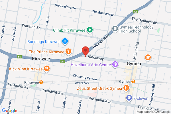 A 1 Gymea Mechanical Repairs