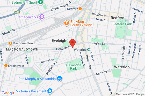 Alexandria Tyre & Auto Centre