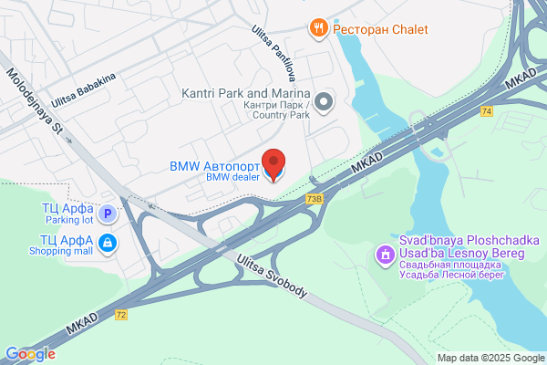 BMV Automotive