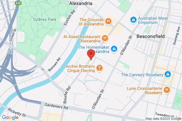 Australian Council For Educational Reseach (ACER)