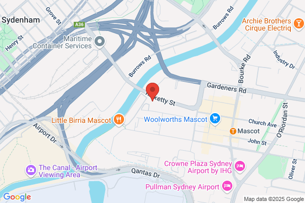 Iberia Motor Repairs Pty Ltd