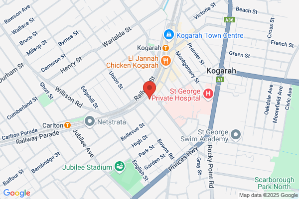 Petbarn Kogarah