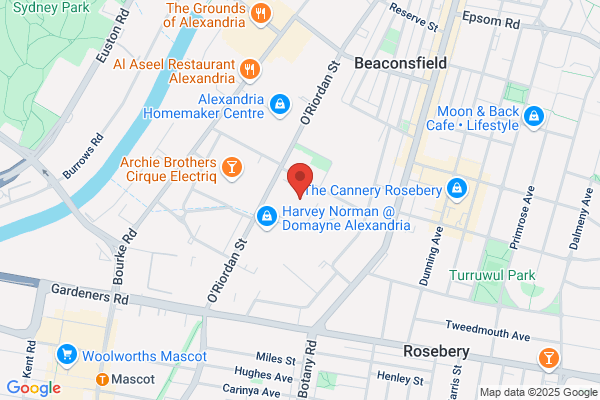 4Cabling - Alexandria