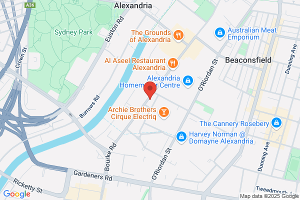 ACER LTD (Australian Council for Educational Research)