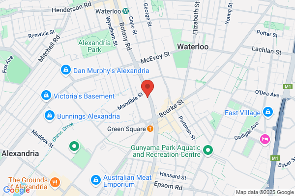 Alcanet International Australia
