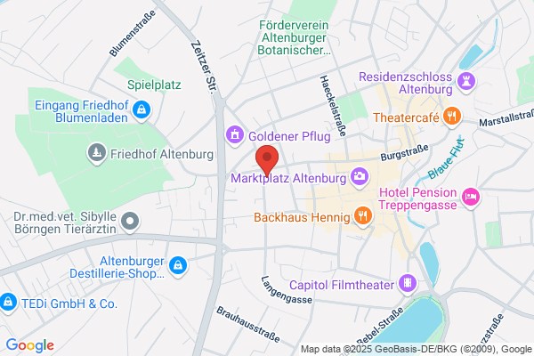 Aldus Industrial Division