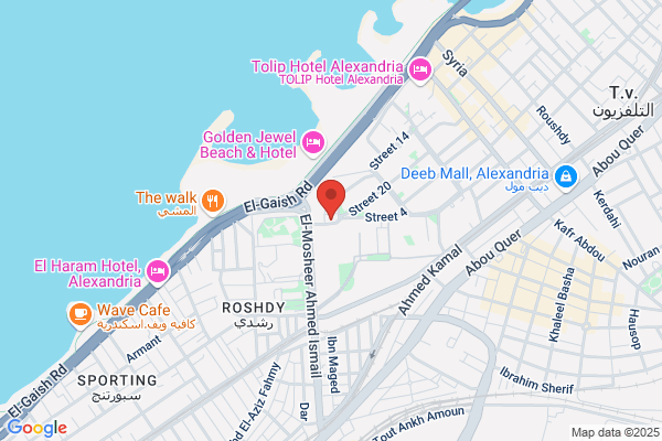 Alexandria Shiatsu