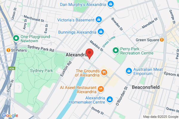 Aquatonale Cosmetics Pty Ltd