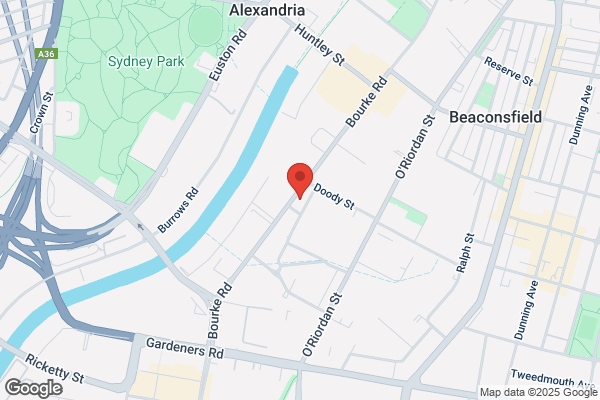 Chinney Alliance Australia Pty Ltd
