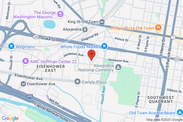 Alexandria Plumbing