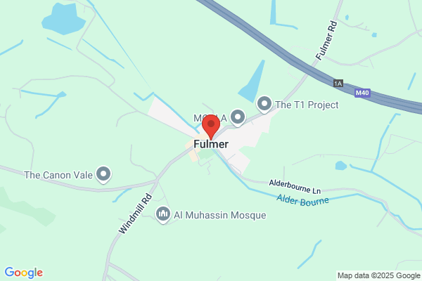 Fulmer Pty Ltd