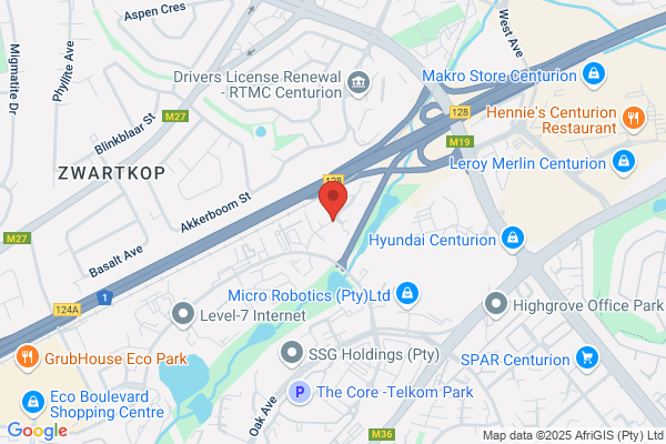 Hill H V Pty Ltd