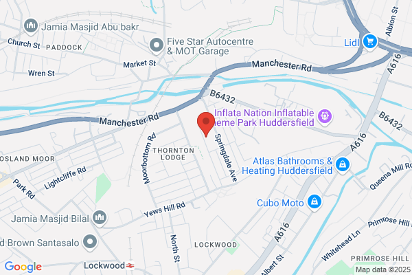 A To Z Plumbing & Drainage Services