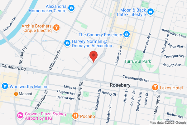 Earlwood Printing