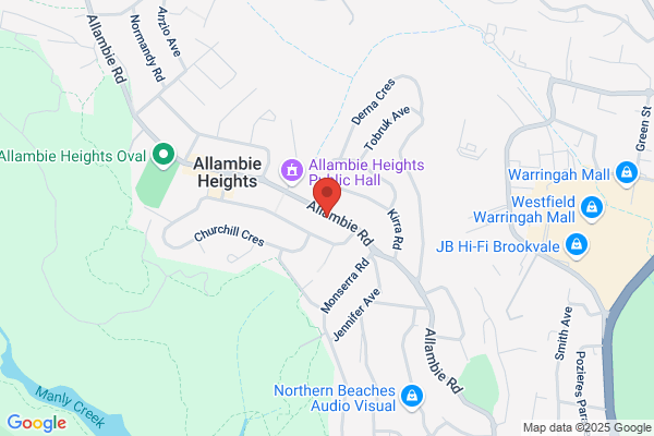 Axiome 24 Pty Ltd