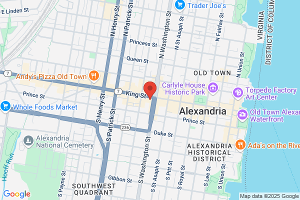 Alexandria First National