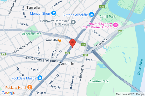 Ray White Wolli Creek