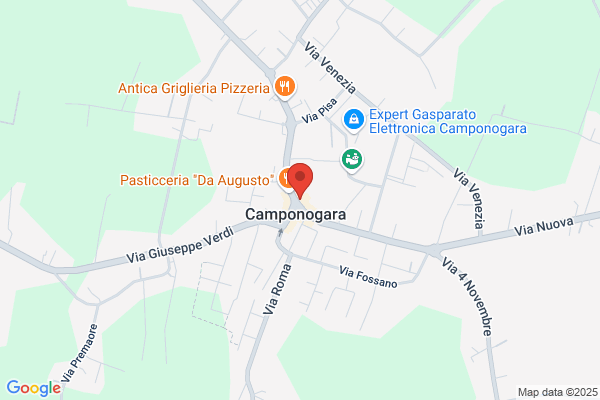 Elvis Pizza Cafe