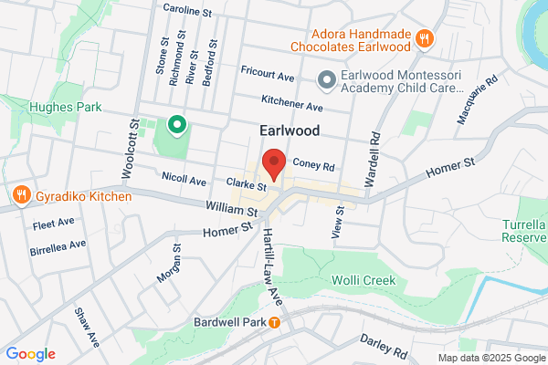 Pizza Hut Earlwood