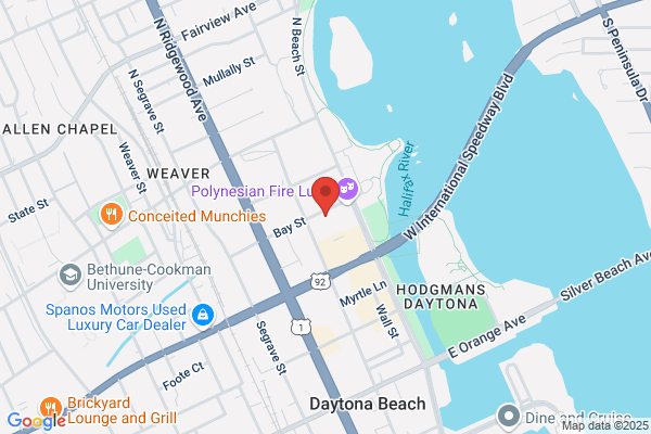 Bay Street Seafoods