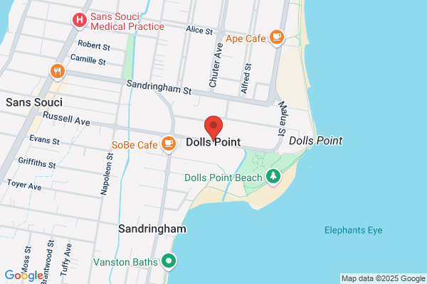 Dolls Point Take Away