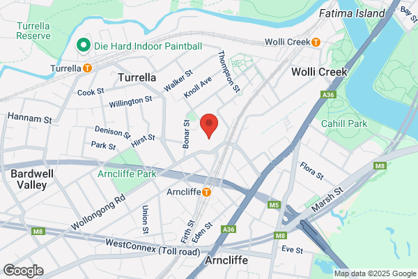 Bensons Locksmiths & Security Services