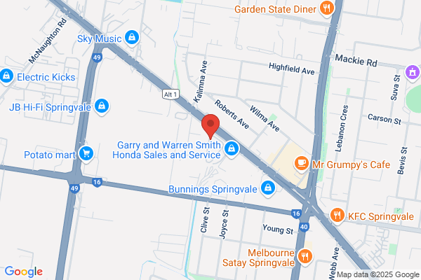 Kennards Self Storage